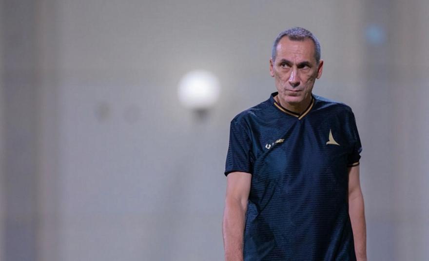 Φαβορί να αναλάβει τη Σ. Αραβία ο Δώνης αν αποχωρήσει ο Ρενάρ!