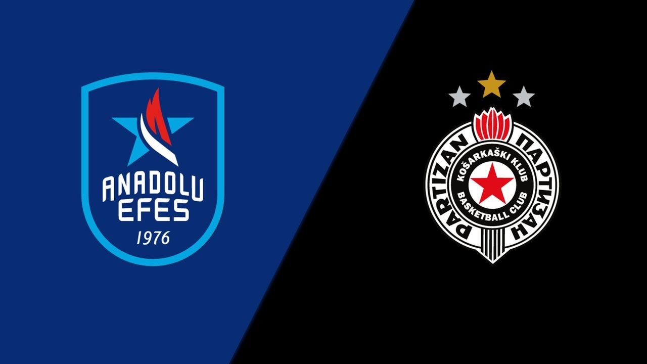 Εφές-Παρτίζαν 