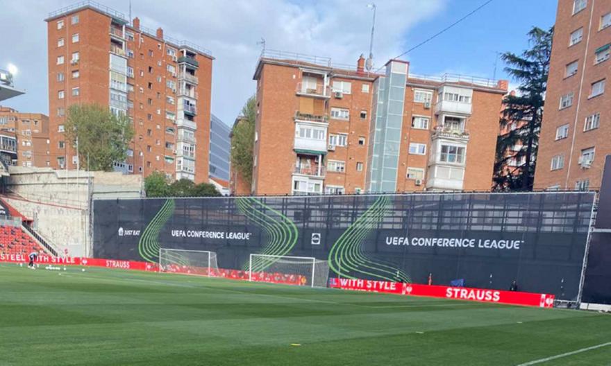 Το ιστορικό «Βαγέκας» μέσα από τον φακό του sport-fm.gr!