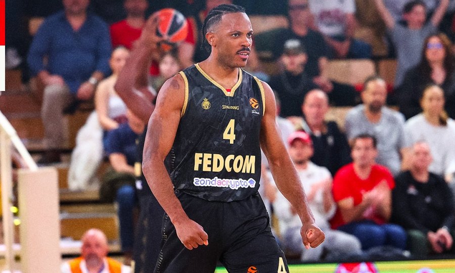 Μονακό-Βιλερμπάν 