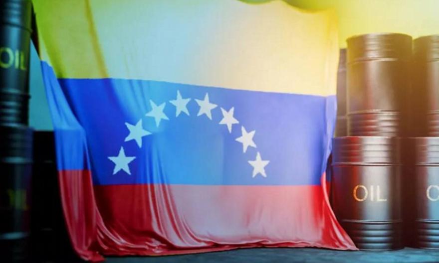 Πτώση στις τιμές του πετρελαίου μετά την ανακοίνωση Τραμπ για κατάπαυση του πυρός στο Ιράν