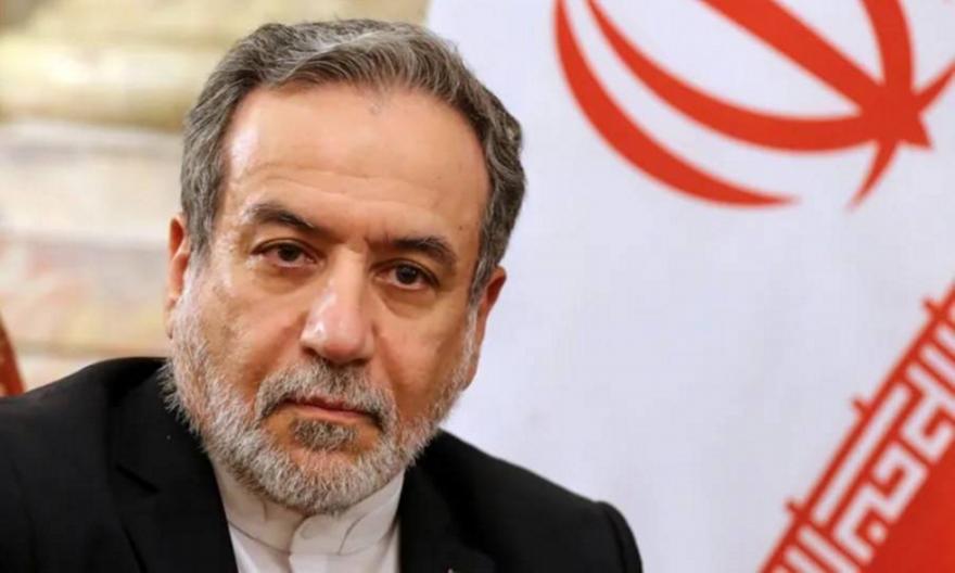 Αραγτσί: «Θα σταματήσουμε τις επιθέσεις αν σταματήσουν οι επιθέσεις εναντίον μας»