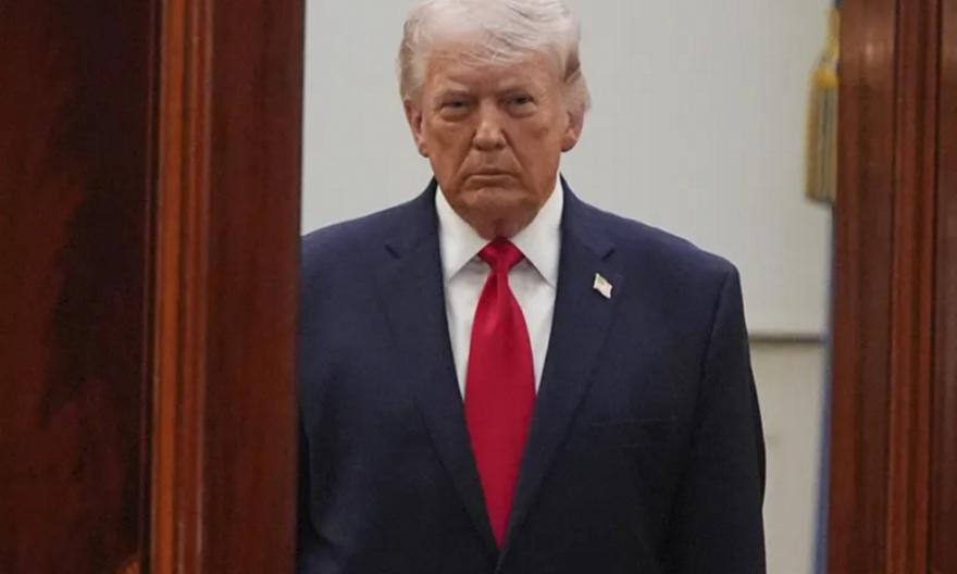 Ο Τραμπ πιστεύει πως «η Κίνα ώθησε το Ιράν να διαπραγματευτεί»