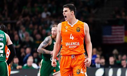 Πραντίγια: «Θα πάει... μακριά το ματς με τον Παναθηναϊκό, όλα θα κριθούν στις λεπτομέρειες»