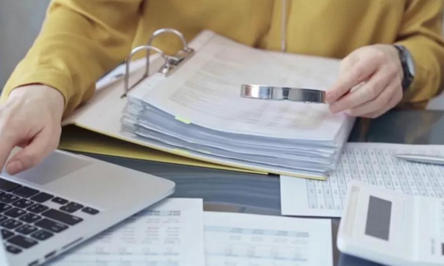 Επιστροφές φόρου με διαδικασίες «εξπρές»