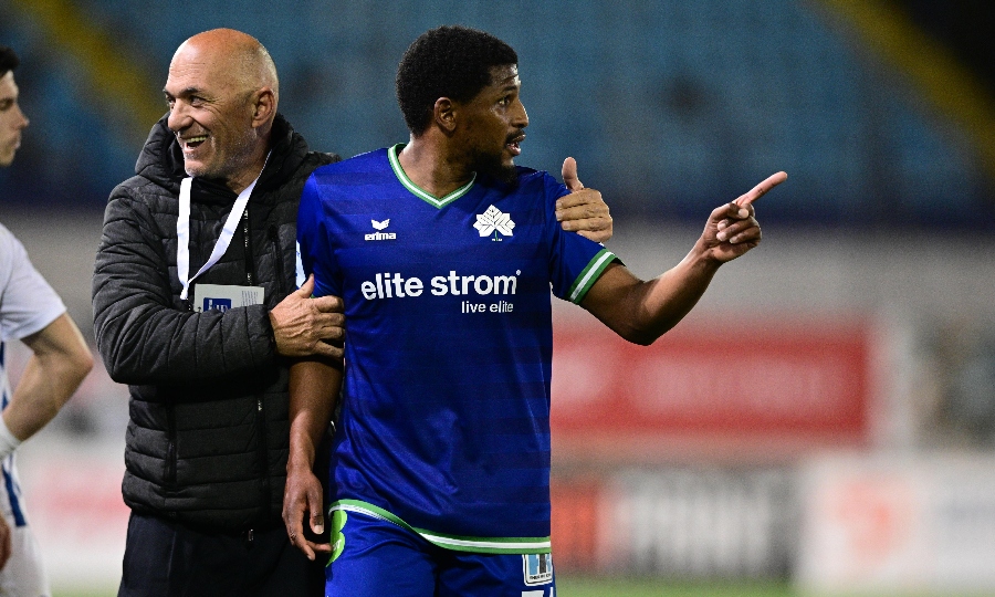 Ατρόμητος-Κηφισιά 1-2: Σβηστή ισοπαλία στο Περιστέρι, κρατούν αποστάσεις 