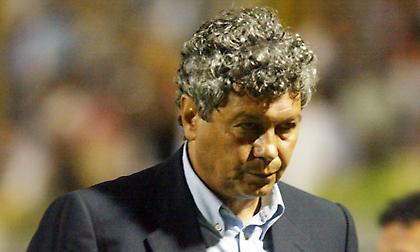 Τα συλλυπητήρια του Ολυμπιακού για τον Λουτσέσκου