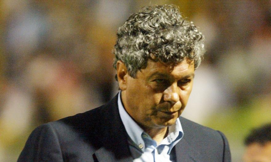 Τα συλλυπητήρια του Ολυμπιακού για τον Λουτσέσκου