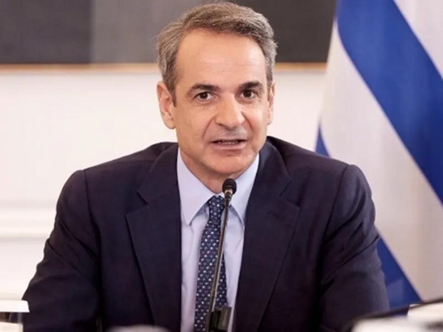 Μπλόκο στην πρόσβαση ανηλίκων στα social media ανακοινώνει ο Κ. Μητσοτάκης