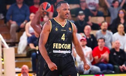 Γλίτωσε το «κάζο» στον εμφύλιο με Βιλερμπάν κι ανέβηκε όγδοη η Μονακό