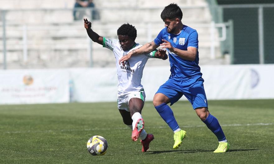 Βήμα παραμονής ο Νέστος - Έχασε έδαφος η Καβάλα