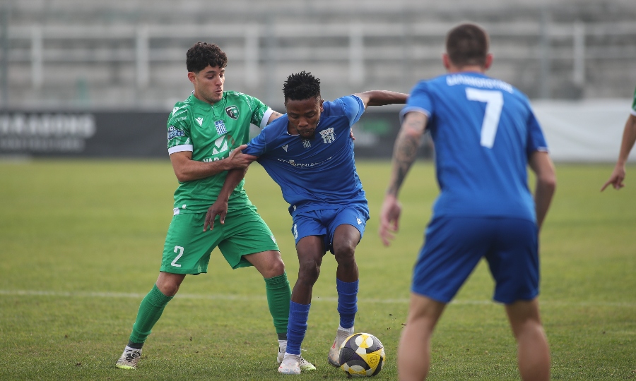 Μακεδονικός-Νέστος Χρυσούπολης 