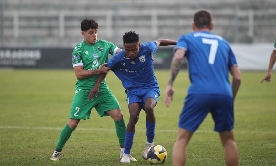 Μακεδονικός-Νέστος Χρυσούπολης