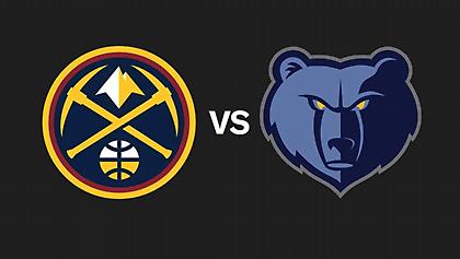 Νάγκετς-Γκρίζλις