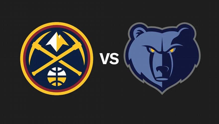 Νάγκετς-Γκρίζλις