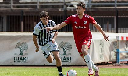 «Κλείδωσαν» τα μπαράζ ανόδου και οι υποβιβασμοί - Όλα τα δεδομένα