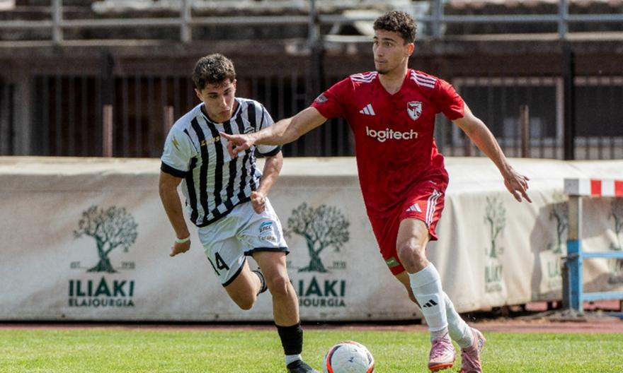 «Κλείδωσαν» τα μπαράζ ανόδου και οι υποβιβασμοί - Όλα τα δεδομένα