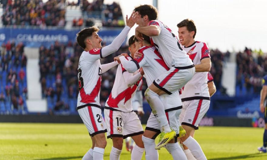 Το ποδόσφαιρο «κρυπτονίτης» της Ράγιο και το επόμενο στάδιο της ΑΕΚ του Νίκολιτς