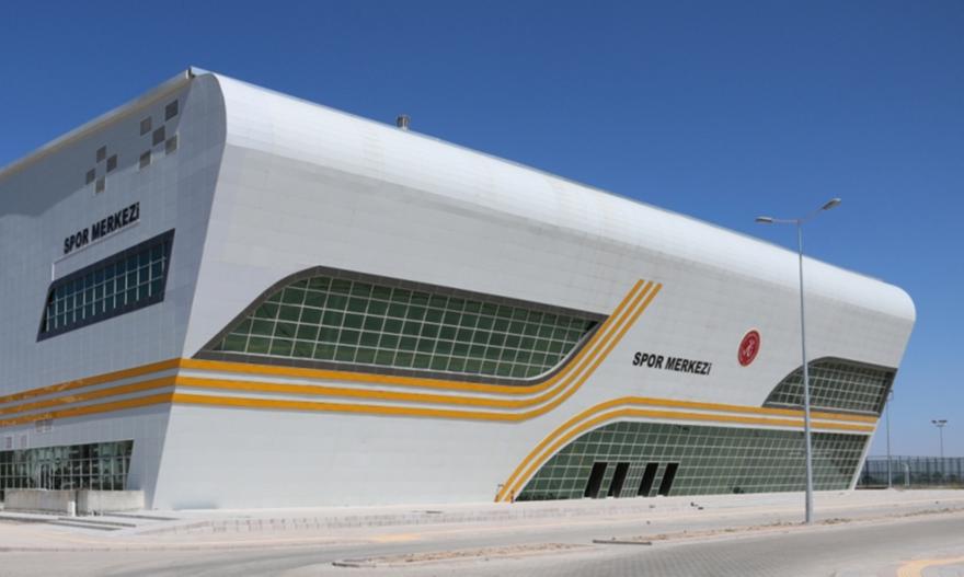 Σγουρόπουλος και Παπαδημητρίου στο WTT Feeder της Καππαδοκίας