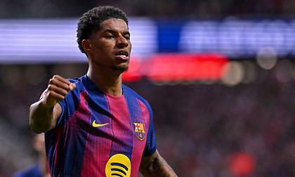 Champions League: Ράσφορντ και κάρτες στο Camp Nou, Μαμαρντασβίλι και κόρνερ στο Παρίσι