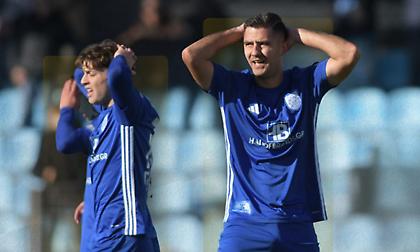 Super League 2: Όταν το όνομα δεν αρκεί - Η σεζόν που ανέτρεψε τα δεδομένα