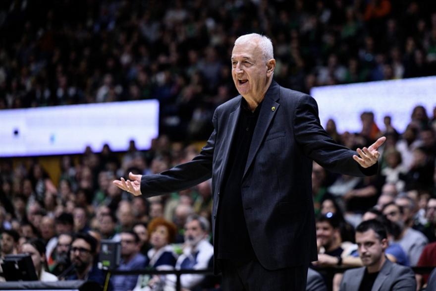 Δυσαρέσκεια στην ΑΕΚ για τη φιλοξενία της Μπανταλόνα