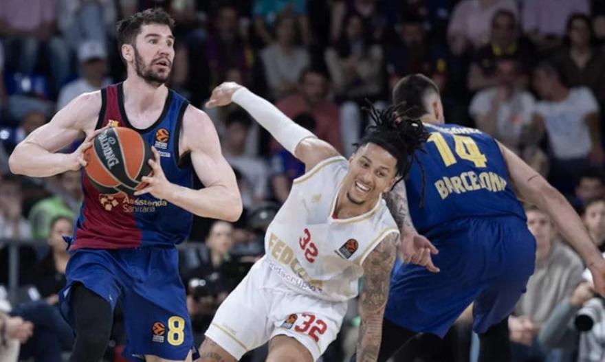 Euroleague: Ολοκληρώνεται με κρίσιμες μάχες η προτελευταία αγωνιστική