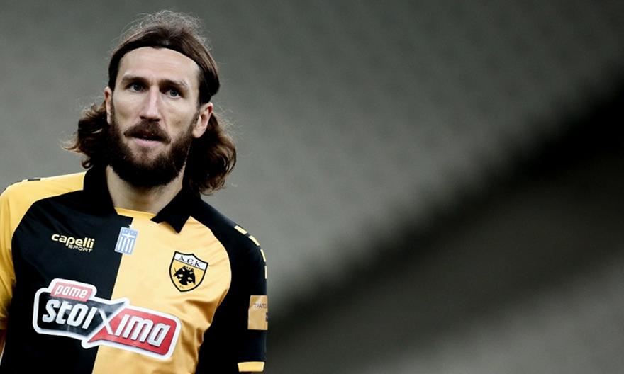 Τσιγκρίνσκι για Μιρτσέα Λουτσέσκου: «Ήταν μέντοράς μου, νιώθω ευλογημένος που τον είχα προπονητή»