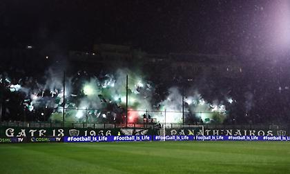 Δεσύλλας: «Αναμονή για την επιστροφή των τραυματιών - Λιγοστά εισιτήρια για το sold out στο ντέρμπι»