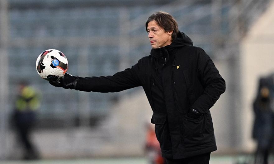 Στο στόχαστρο και των τριών «μεγάλων» του Μεξικού ο Αλμέιδα