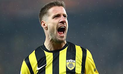 Conference League: Στην έδρα της Ράγιο για το πρώτο βήμα πρόκρισης στα ημιτελικά η φορμαρισμένη ΑΕΚ του Νίκολιτς