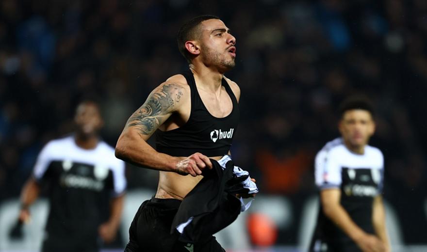 ΠΑΟΚ: Κερδίζει πόντους ο Γιακουμάκης, αποφάσεις ενόψει καλοκαιριού