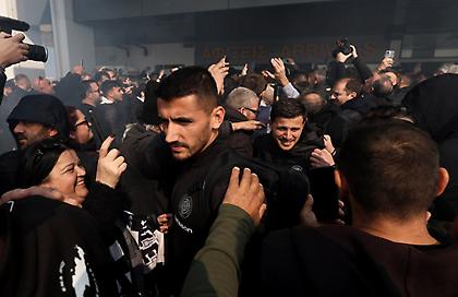 ΟΦΗ: Sold out και το τρίτο τσάρτερ για τον τελικό του Κυπέλλου - Τελειώνουν τα εισιτήρια του ματς!