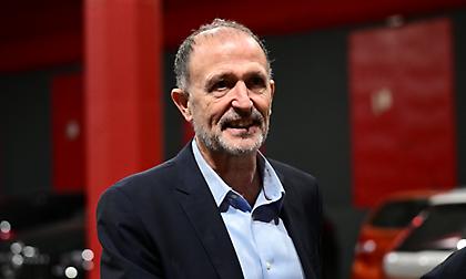 Μπουένο για πιθανή συνεργασία της Ευρωλίγκας με το ΝΒΑ: «Είμαστε ανοιχτοί σε οποιοδήποτε σενάριο»