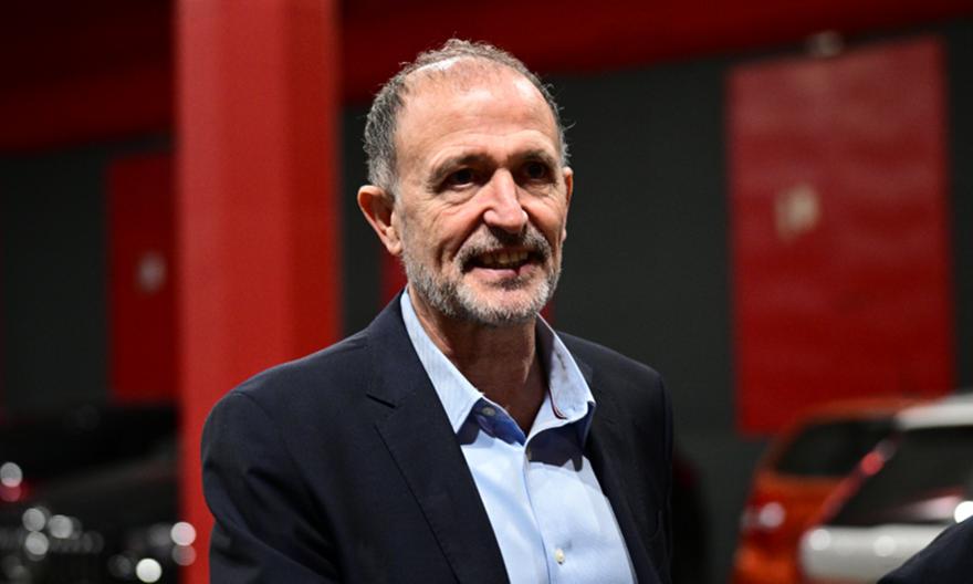 Μπουένο για πιθανή συνεργασία της Ευρωλίγκας με το ΝΒΑ: «Είμαστε ανοιχτοί σε οποιοδήποτε σενάριο»