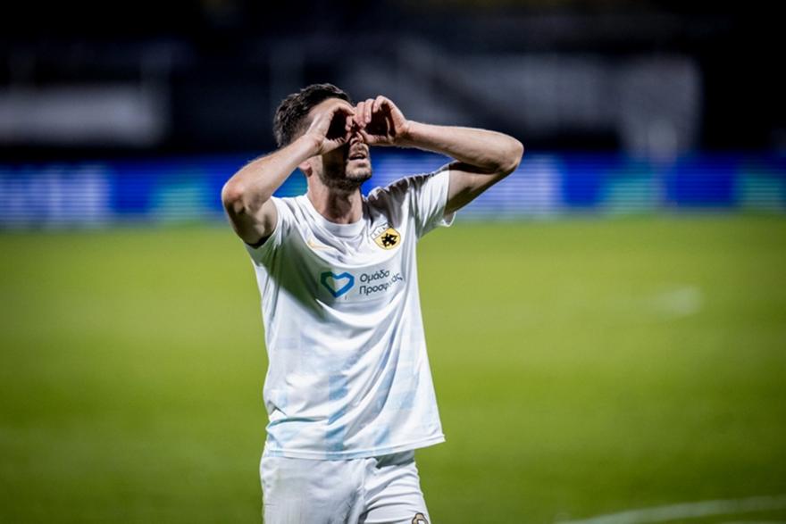 Κετσετζόγλου: «Η σημαντική διαφορά της Ράγιο με τον Ολυμπιακό - Γκατσίνοβιτς και Πήλιος διεκδικούν θέση στην 11άδα»