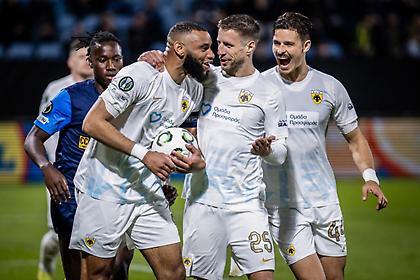 Πτήση πρόκρισης του Δικεφάλου με τα… φτερά της Interwetten!