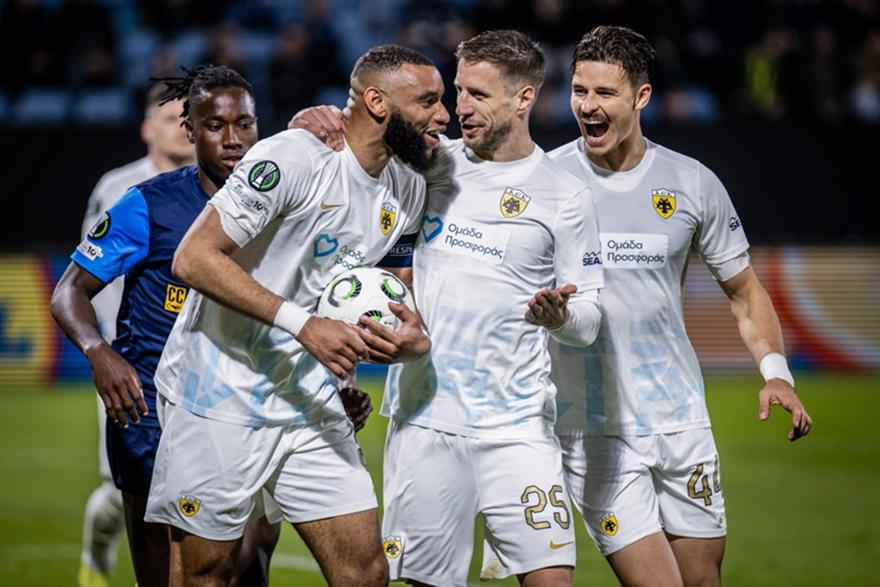 Πτήση πρόκρισης του Δικεφάλου με τα… φτερά της Interwetten!