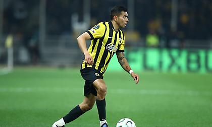 ΑΕΚ: Οι έξι παίκτες που είναι στο όριο καρτών ενόψει της πρώτης μάχης με τη Ράγιο - Πόσους έχουν οι Ισπανοί