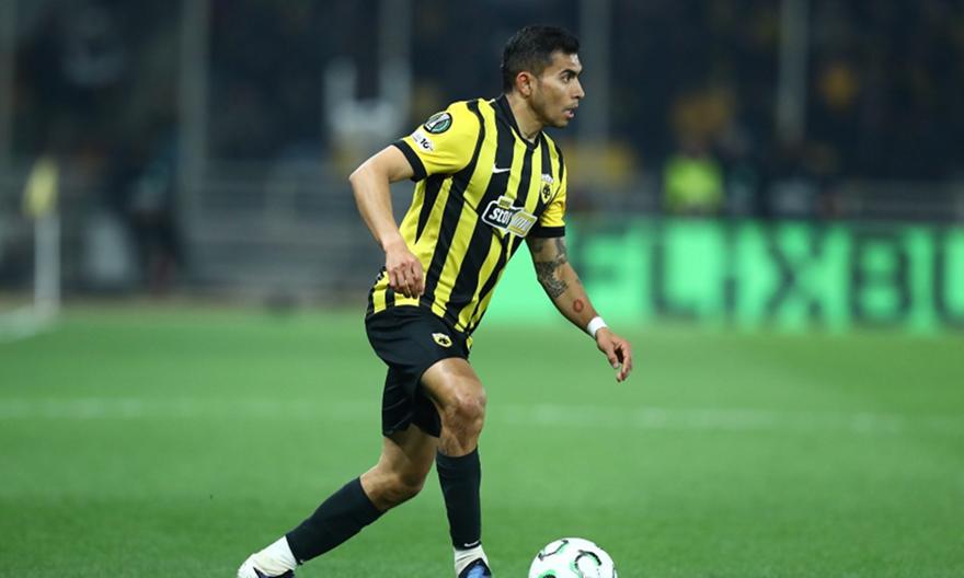 ΑΕΚ: Οι έξι παίκτες που είναι στο όριο καρτών ενόψει της πρώτης μάχης με τη Ράγιο - Πόσους έχουν οι Ισπανοί