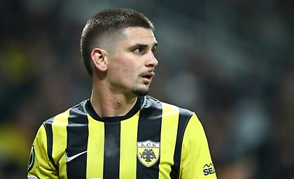 Ώρα Ευρώπης για την ΑΕΚ με Super αποδόσεις* στη Superbet!