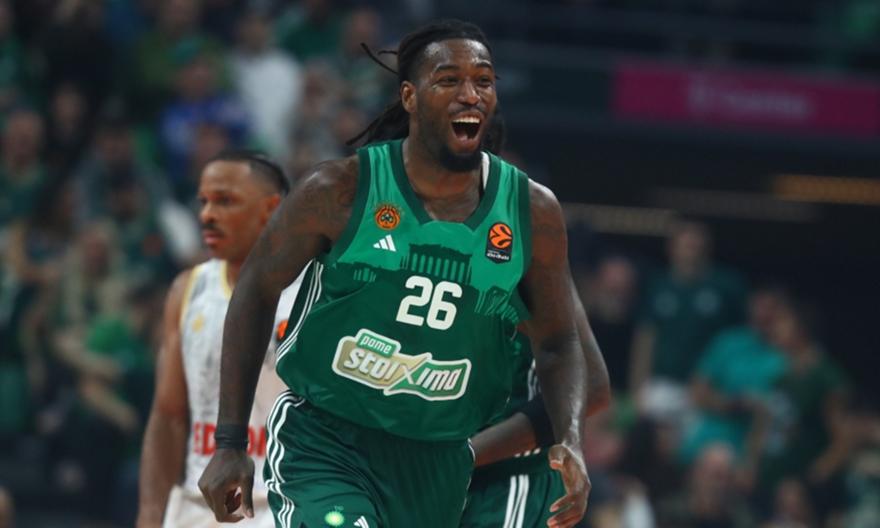 Άλλη ομάδα: Οι απίθανες επιθετικές επιδόσεις του Παναθηναϊκού από τη στιγμή που επέστρεψε ο Λεσόρ!