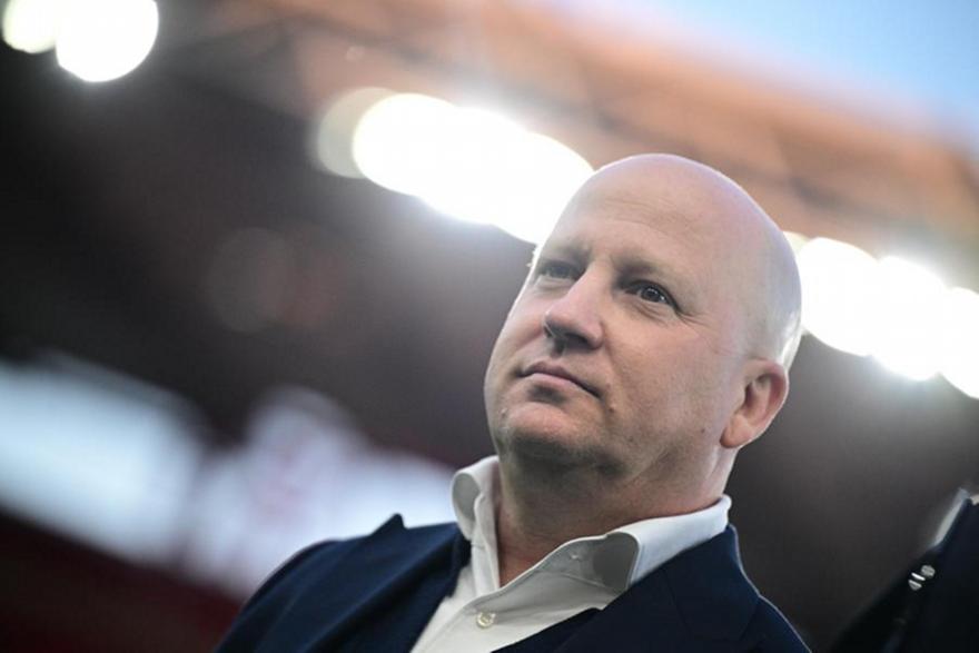 Τσακίρης: «Η ΑΕΚ είναι κατάλληλα προετοιμασμένη για αυτό το ματς και με σούπερ ψυχολογία»