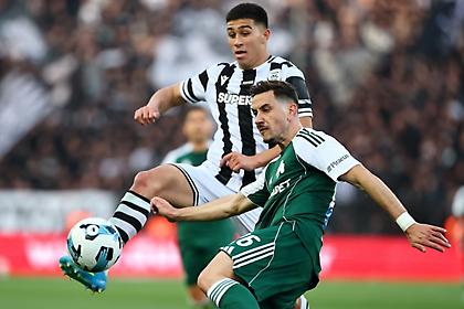 Ερνάντεθ: Από το αμφίβολο ξεκίνημα σε «κολώνα» της άμυνας