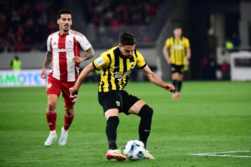 Κετσετζόγλου: «Η σημαντική διαφορά της Ράγιο με τον Ολυμπιακό - Γκατσίνοβιτς και Πήλιος διεκδικούν θέση στην 11άδα»