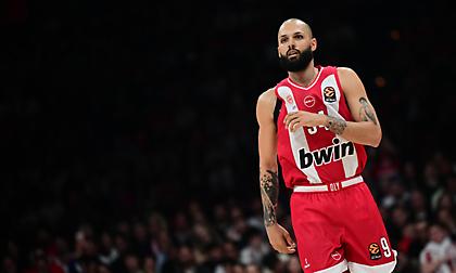 Φουρνιέ: «Το να παρακολουθείς ένα παιχνίδι είναι πιο αγχωτικό από το να παίζεις»