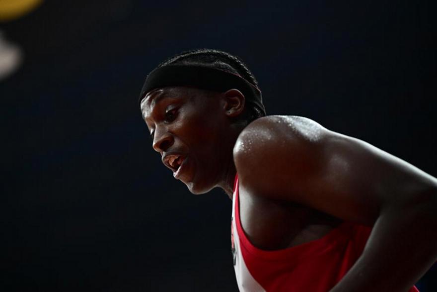 Πρόβλημα τελευταίας στιγμής για τον Ολυμπιακό: Εκτός ο Νιλικίνα λόγω γαστρεντερίτιδας