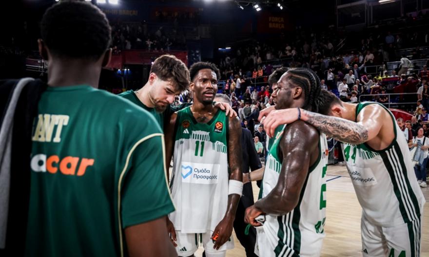 Βαλένθια-Παναθηναϊκός 