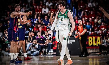 Πετρίδης: «Διάρκεια, συνέπεια και συνέχεια να δείξει ο Παναθηναϊκός με Βαλένθια»