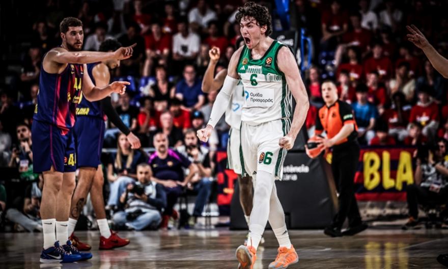 Πετρίδης: «Διάρκεια, συνέπεια και συνέχεια να δείξει ο Παναθηναϊκός με Βαλένθια»